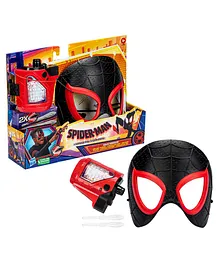 Marvel Spider-Man: Across the Spider-Verse Web-Shot Slinger