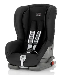 Britax Romer Duo Plus Baby Car Seat - Cosmos Black