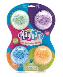 Learning Resources Educational Insights Playfoam Classic - Pack of 4