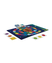 Peaceable Kingdom Hoot Owl Hoot -  2 to 4 Players