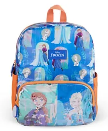 Disney Frozen in This Together Backpack - 12 Inches