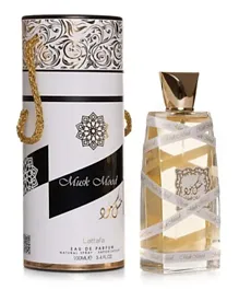 Lattafa Musk Mood Eau de Parfum - 100 ml