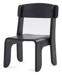 PAN Home Finley Kids Chair - Black
