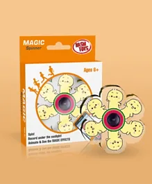 Hasm Magic Spinner Anime Chick