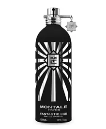 Montale Fantastic Oud Eau De Parfum Spray - 100ml