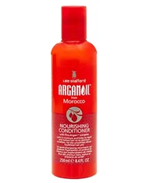 LEE STAFFORD Argan Oil Morocco Nourishing Shampoo - 250mL