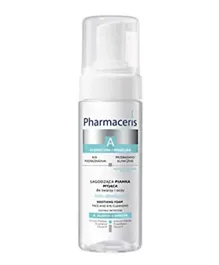 Pharmaceris A Puri-Sensilium Gentle Cleansing Face Foam - 150mL