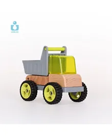 UDEAS Varoom Mini Eco Vehicle - Lorry