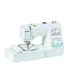 Brother Innov-is NV18E Embroidery Machine