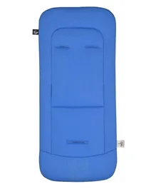 Ubeybi Baby Stroller Liner - Blue