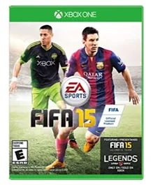 EA Sports FIFA 15 - Xbox One