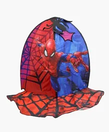 HomeBox Spider-Man Printed Play Tent