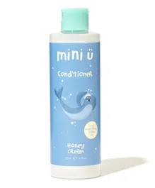 Mini-U Honey Cream Conditioner - 250 mL
