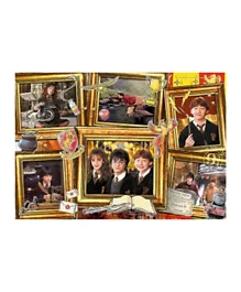 Clementoni Puzzle Harry Potter - 180 Pieces