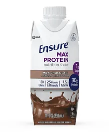 Ensure Max Protein Chocolate - 330ml