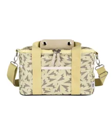 Citron 2022 Insulated Lunchbag - Storm Yellow
