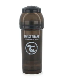 Twistshake Anti-Colic Bottle Set - 260mL