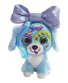 Jay at Play Little Bow Pets Large Puppy Bow Pet - 22.86 cm