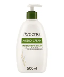 AVEENO Body Cream - 500mL