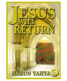 Ta Ha Publishers Ltd Jesus Will Return - English