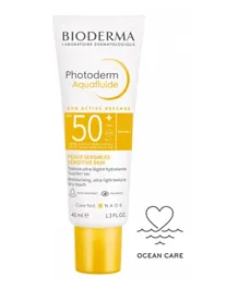 Bioderma Photoderm Max SPF 50+ Sunscreen Cream - 40ml