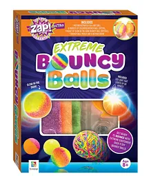 Hinkler Zap Extra Extreme Bouncy Balls
