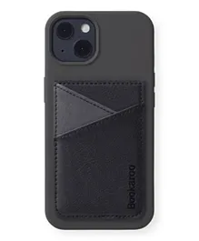 IF Bookaroo Phone Pocket - Black