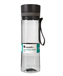 Aladdin Aveo Water Bottle Concrete Grey - 0.6L