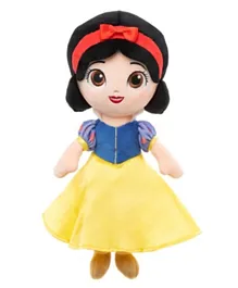 Disney Plush Princess Snow White Medium - 25.4cm