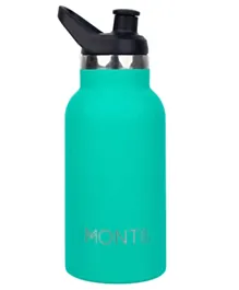Montiico Kiwi Mini Drink Water Bottle - 350mL