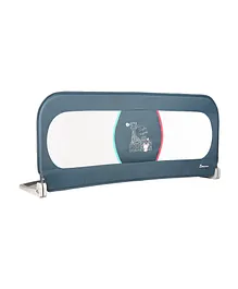 Renolux Glory Bed Rail - Blue