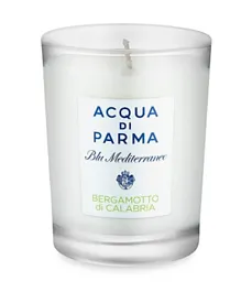 Acqua Di Parma Bergamotto Di Calabria Scented Candle - 200g