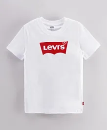 Levi's Housemark Logo T-Shirt