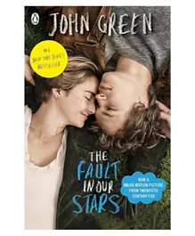 The Fault In Our Stars -  316 Pages