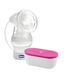 Chicco Portable Compact Electric Breast Pump