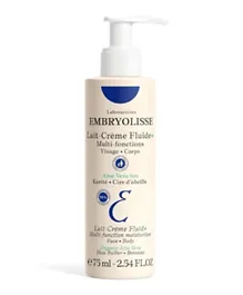 EMBRYOLISSE Lait Cream Fluide - 75mL
