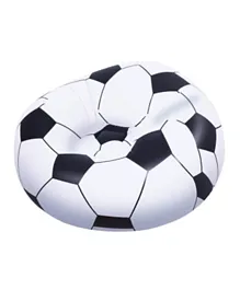 Bestway Beanless Soccer Ball Chair