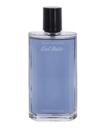 Davidoff Cool Water Grapefruit & Sage Limited Edition EDT For Men - 125mL