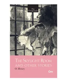 The Originals The Skylight Room and other Stories - 448 Pages