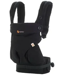 Ergobaby 360 All Position Baby Carrier - Black