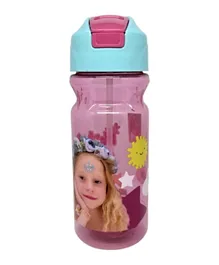 Like Nastya Sport Water Bottle - 500mL