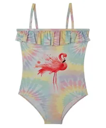 Slipstop Daphne Swimsuit - Multicolour