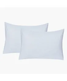 Homebox Essential Pillow Cover - Set of 2