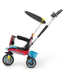 Injusa Evolutionary Tricycle Mickey Mouse