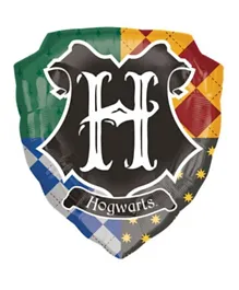 Various brands Harry Potter Foil Balloon - Multicolor