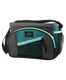 Thermos Radiance 6 Can Cooler - Teal