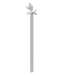 Metalmorphose Flying Unicorn Bookmark