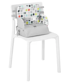 Badabulle Travel Booster Seat - Sunday Pop