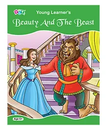 Beauty and The Beast - English