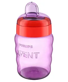 Philips Avent Classic Training Pink - 260 ml